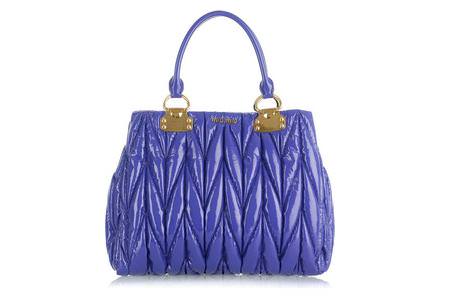 bolso de Miu Miu